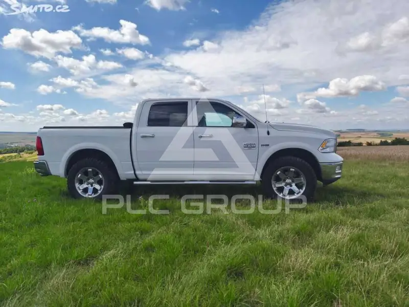 2012 Dodge RAM