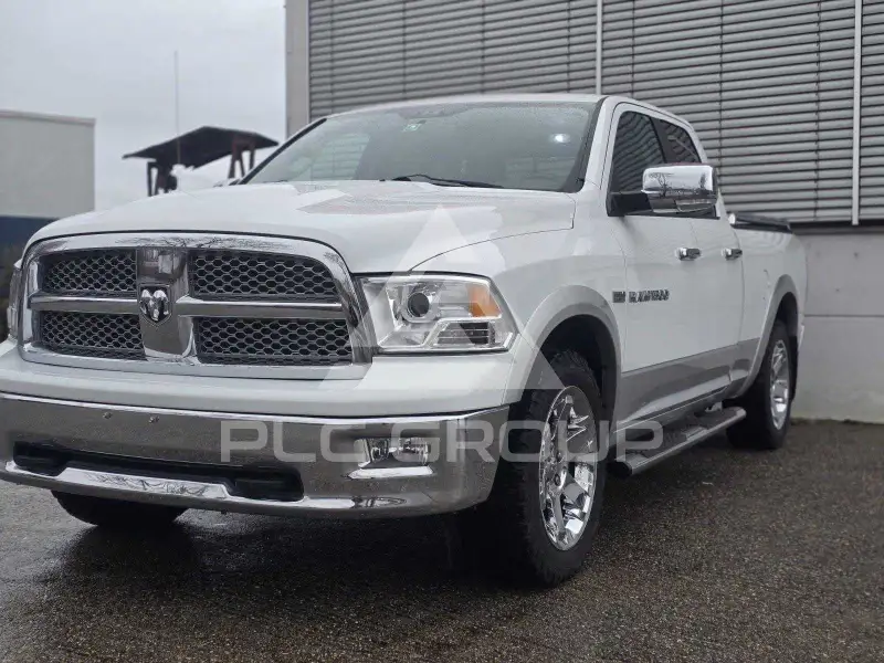 2012 Dodge RAM