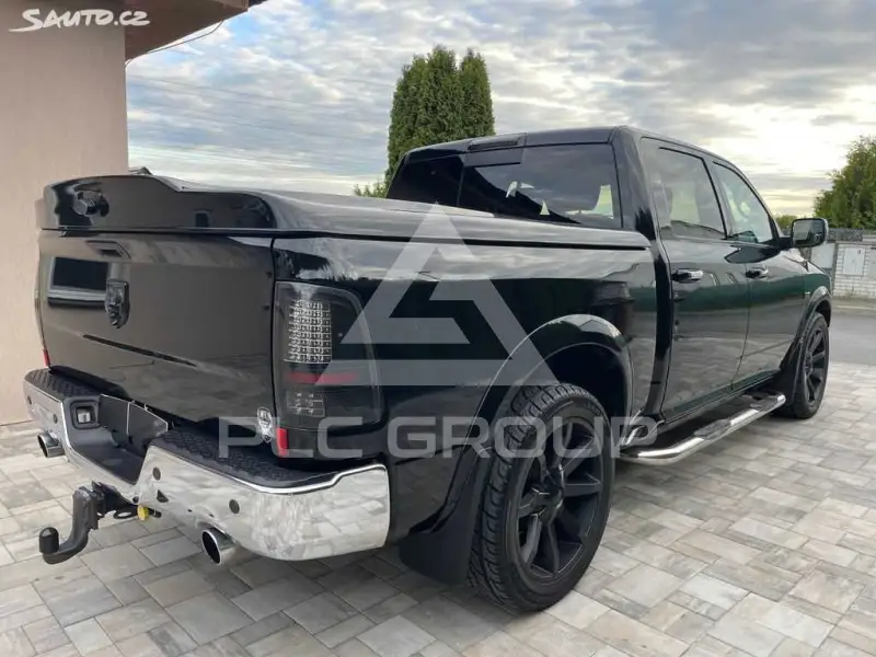 2012 Dodge RAM
