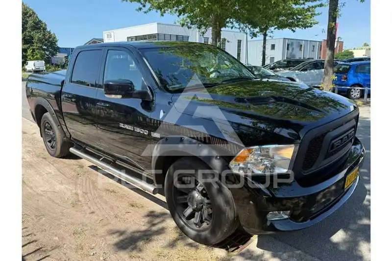 2012 Dodge RAM