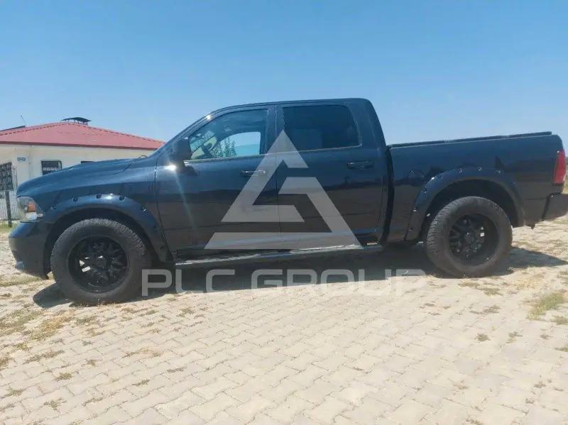 2012 Dodge RAM
