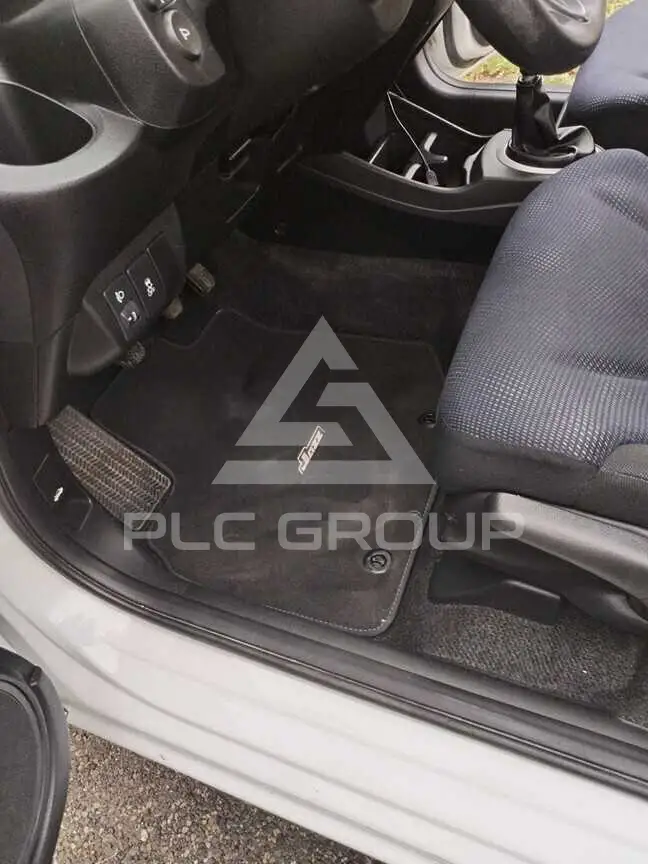 2012 Honda JAZZ