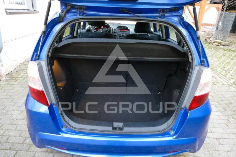 2012 Honda JAZZ