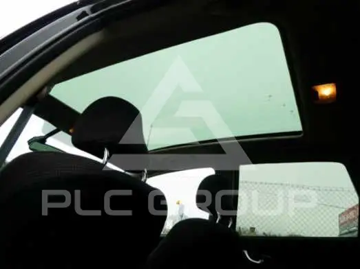 2012 Honda JAZZ