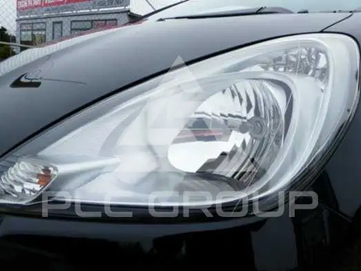2012 Honda JAZZ