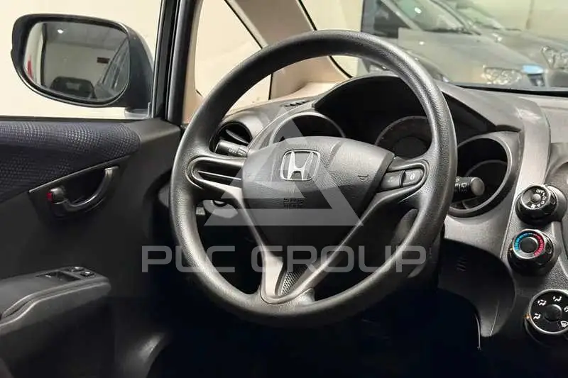2012 Honda JAZZ