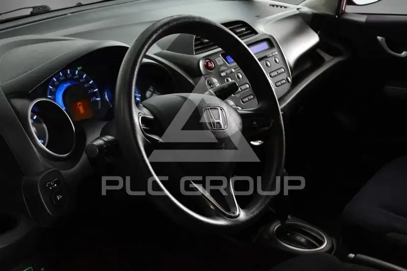 2012 Honda JAZZ