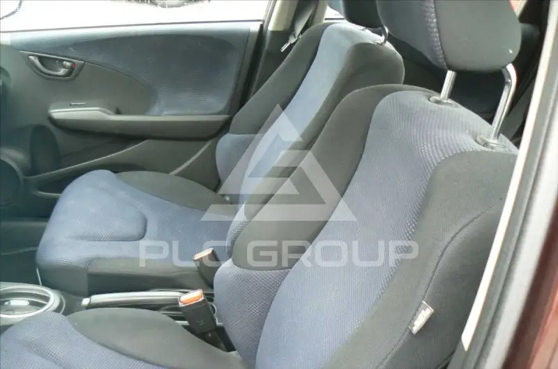 2012 Honda JAZZ