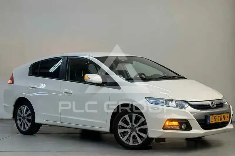 2012 Honda INSIGHT