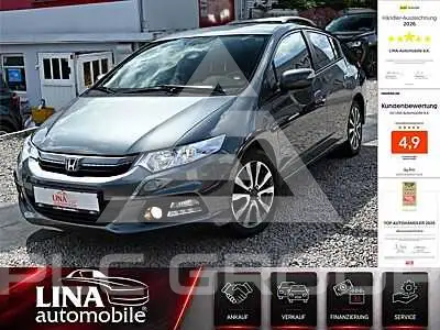 2012 Honda INSIGHT