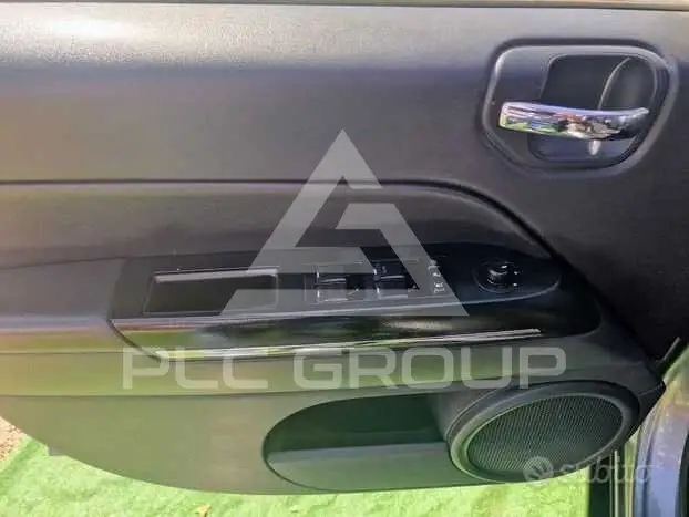 2012 Jeep COMPASS