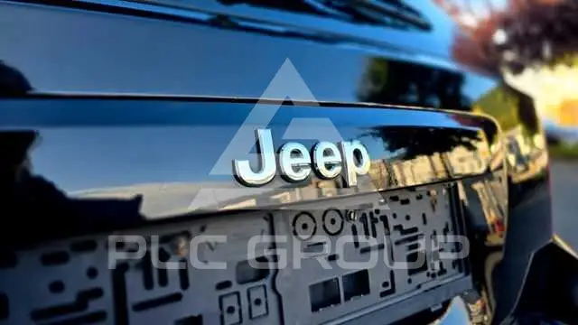 2012 Jeep COMPASS