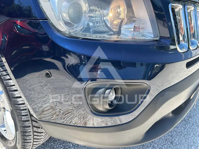2012 Jeep COMPASS