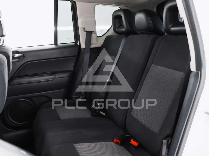 2012 Jeep COMPASS