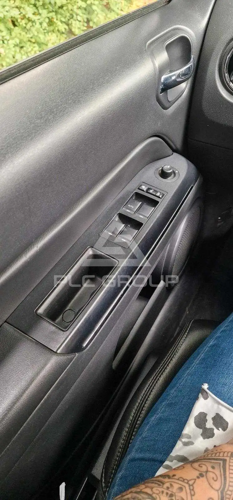 2012 Jeep COMPASS