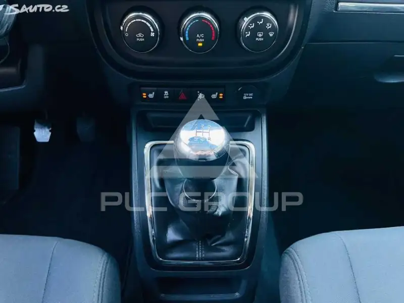 2012 Jeep COMPASS