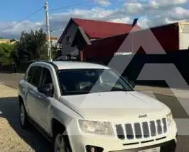 2012 Jeep COMPASS