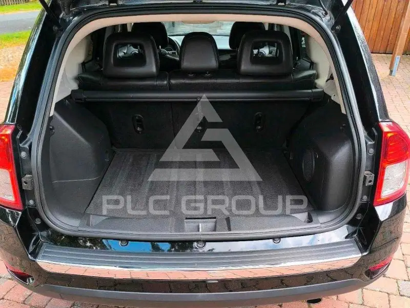 2012 Jeep COMPASS