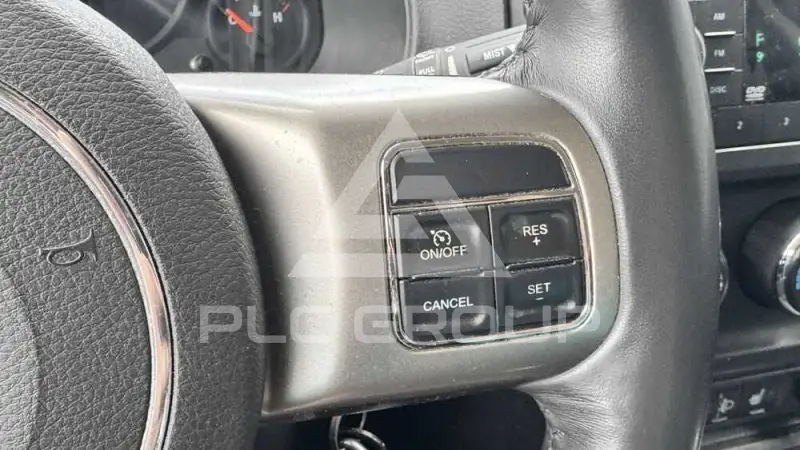 2012 Jeep COMPASS