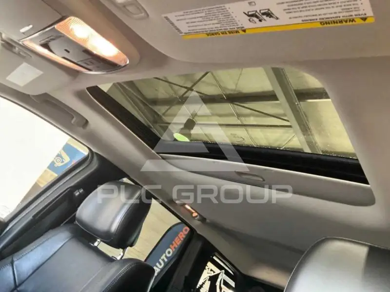 2012 Jeep Grand Cherokee