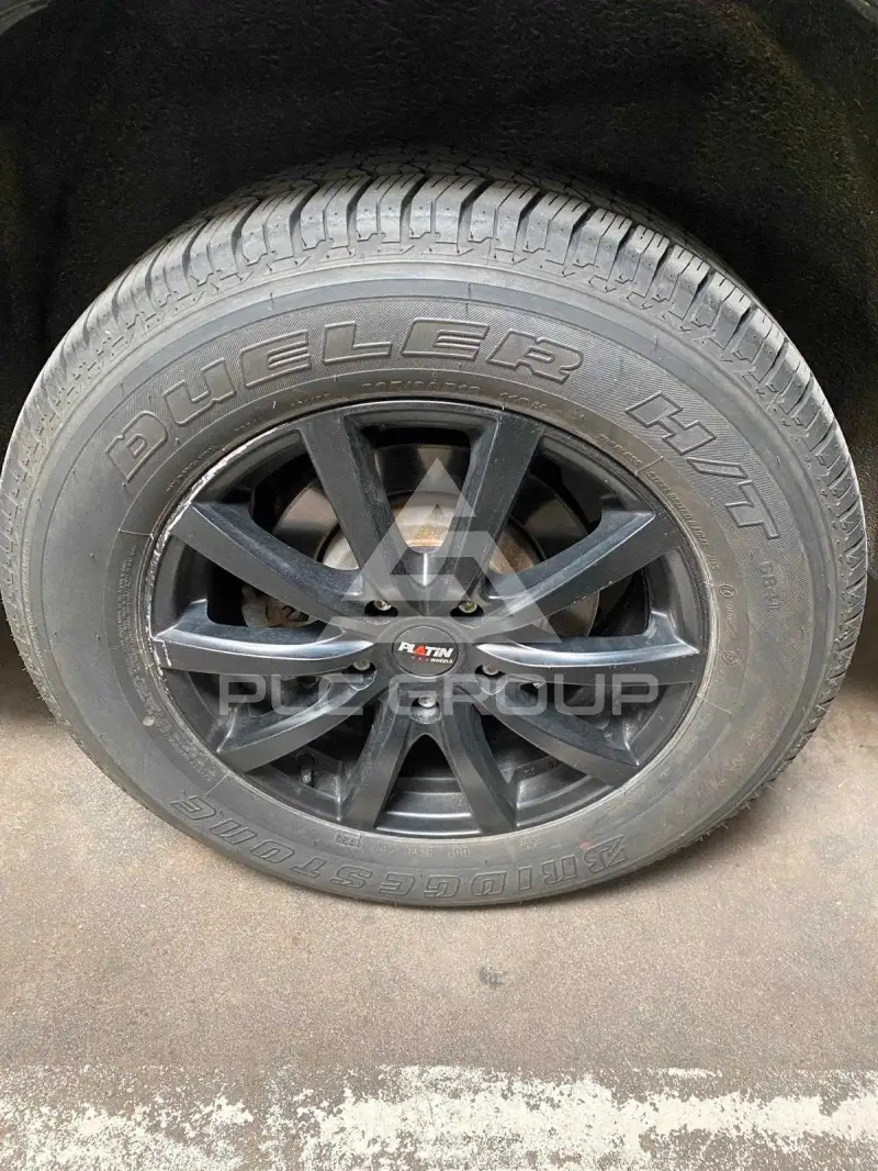 2012 Jeep Grand Cherokee