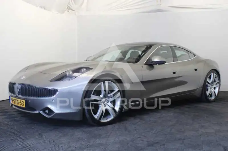 2012 Fisker Karma