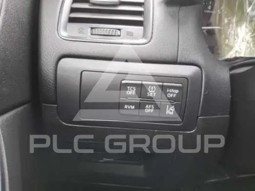 2012 Mazda CX-5