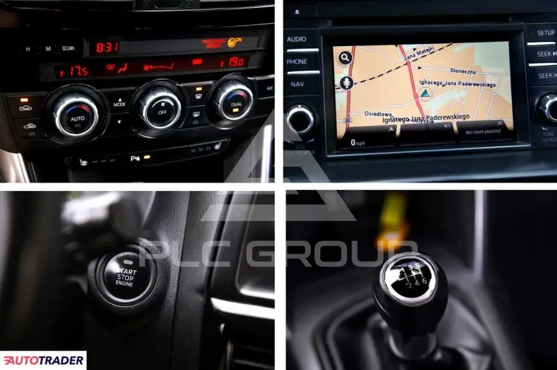 2012 Mazda CX-5