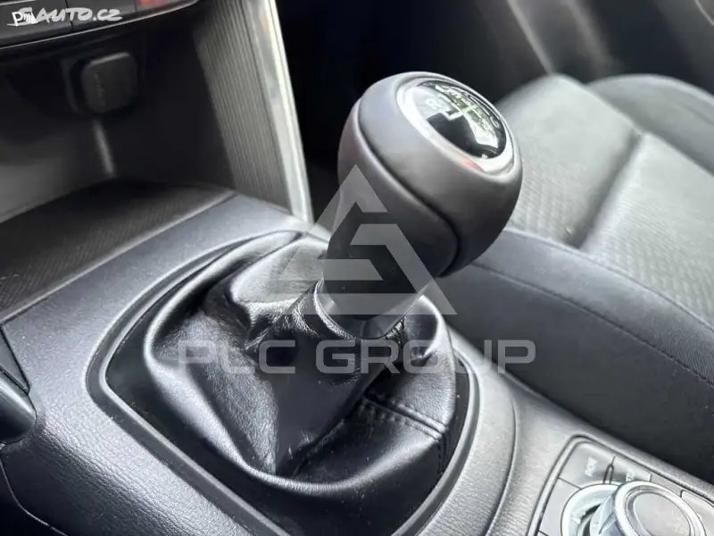 2012 Mazda CX-5