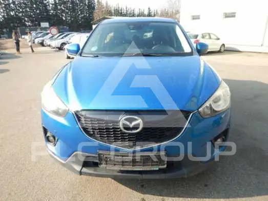 2012 Mazda CX-5