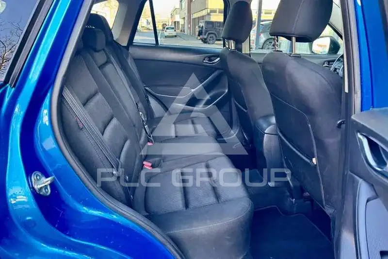 2012 Mazda CX-5