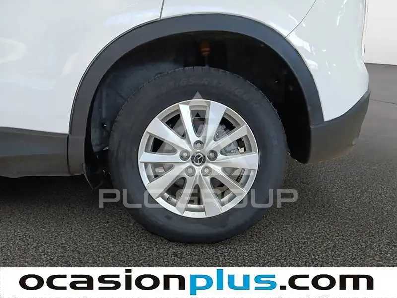 2012 Mazda CX-5