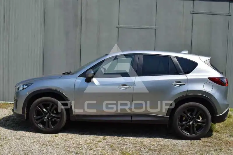 2012 Mazda CX-5