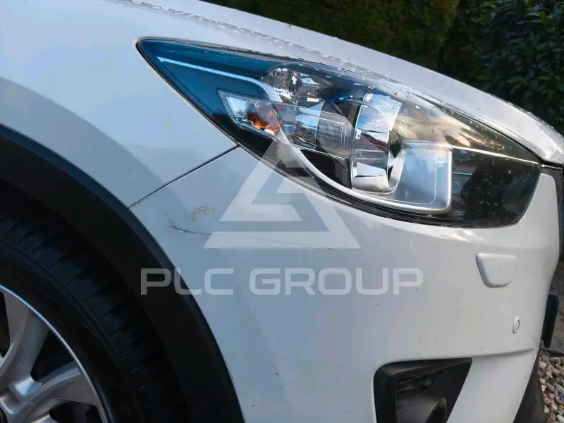 2012 Mazda CX-5