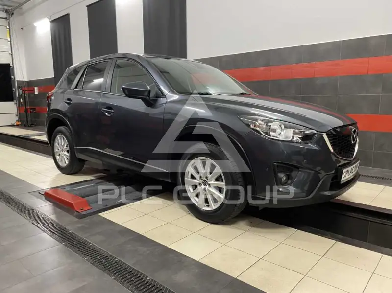 2012 Mazda CX-5