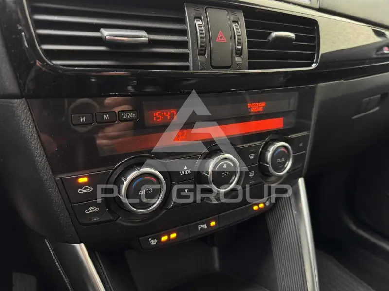2012 Mazda CX-5