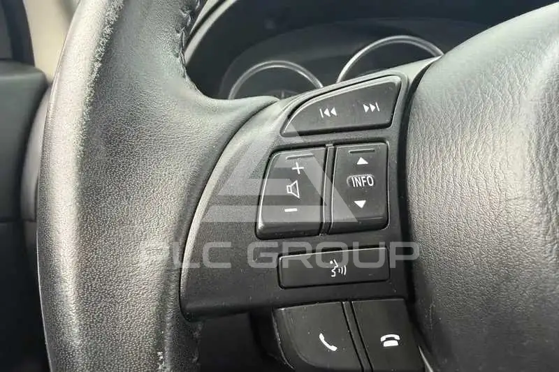 2012 Mazda CX-5