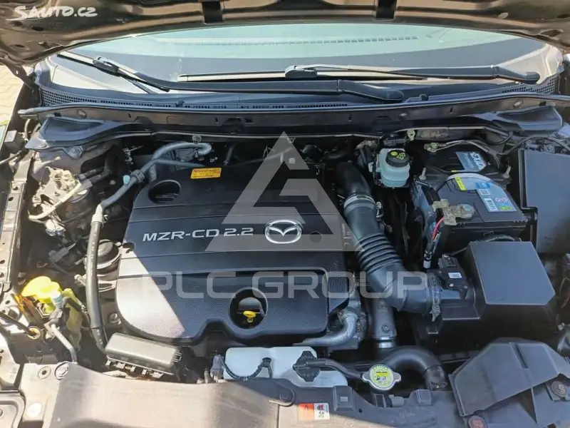 2012 Mazda CX-7