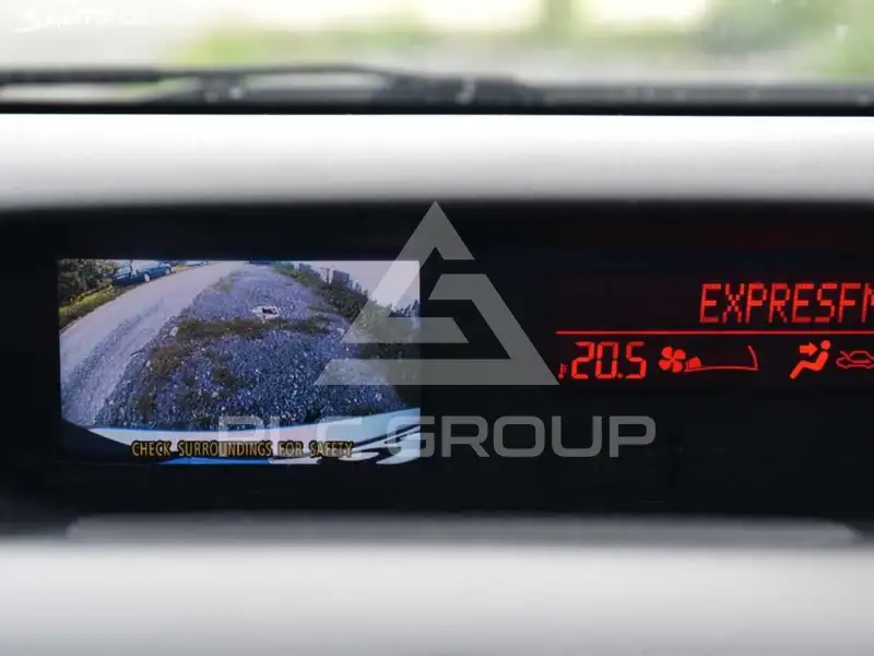 2012 Mazda CX-7