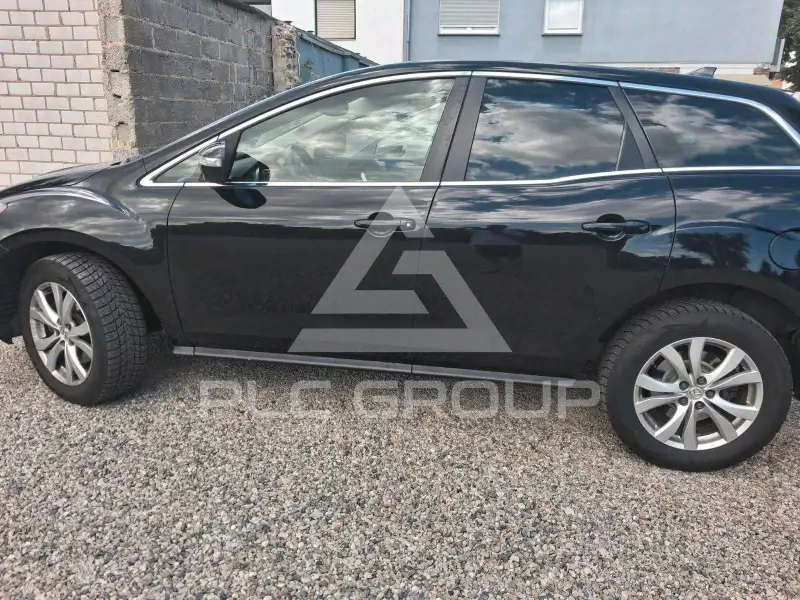 2012 Mazda CX-7