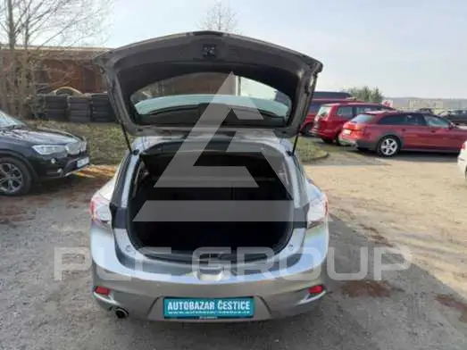 2012 Mazda 3