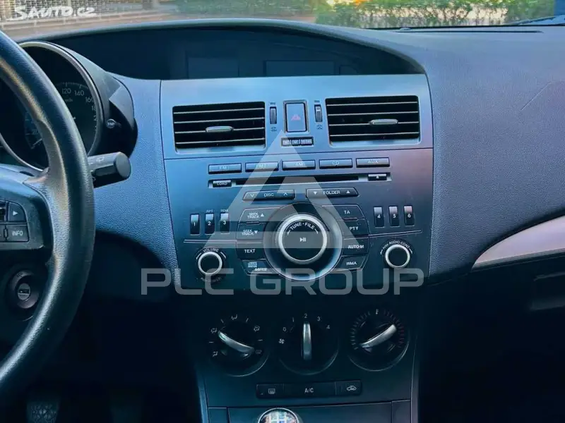 2012 Mazda 3