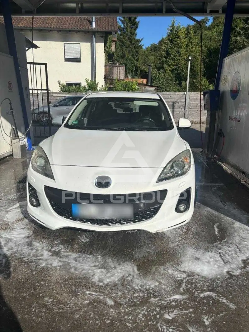 2012 Mazda 3