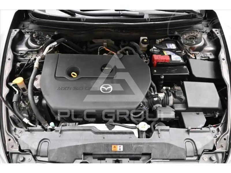 2012 Mazda 6