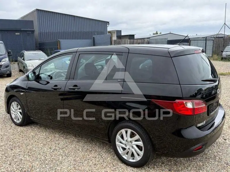 2012 Mazda 5