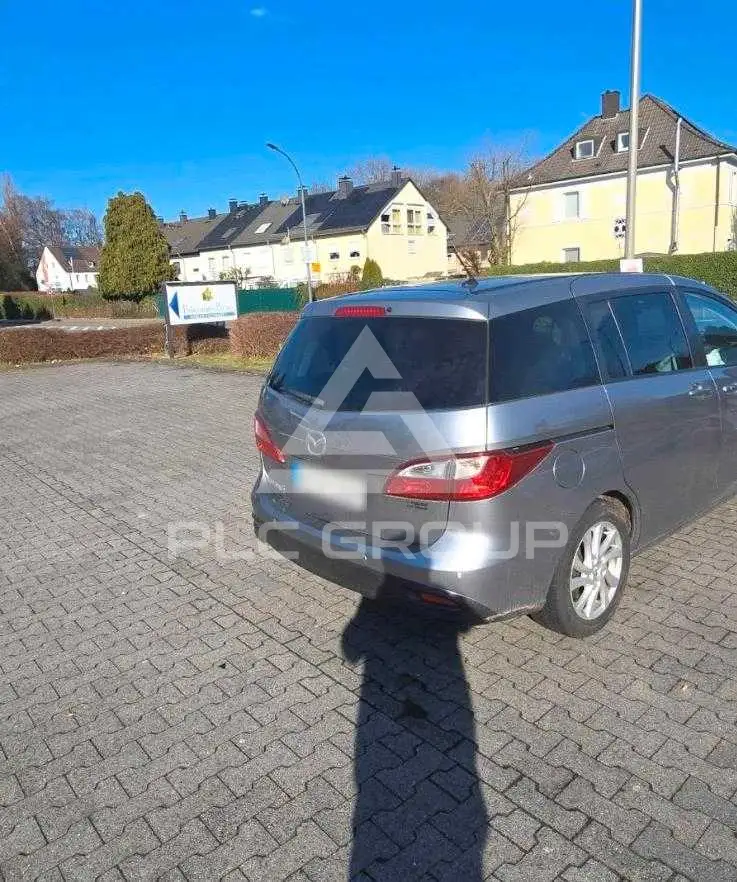 2012 Mazda 5