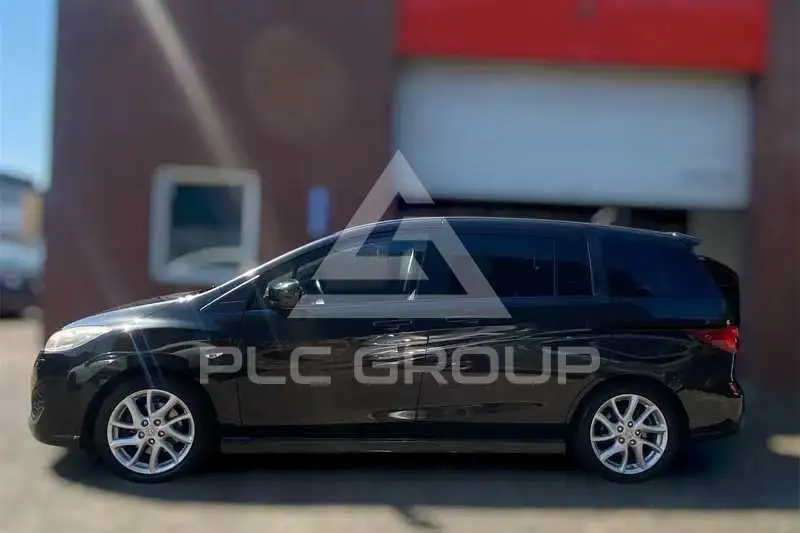 2012 Mazda 5