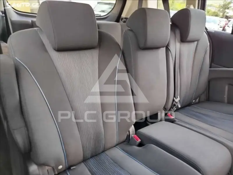2012 Mazda 5