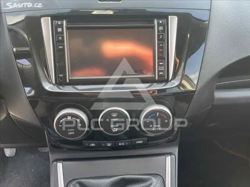 2012 Mazda 5