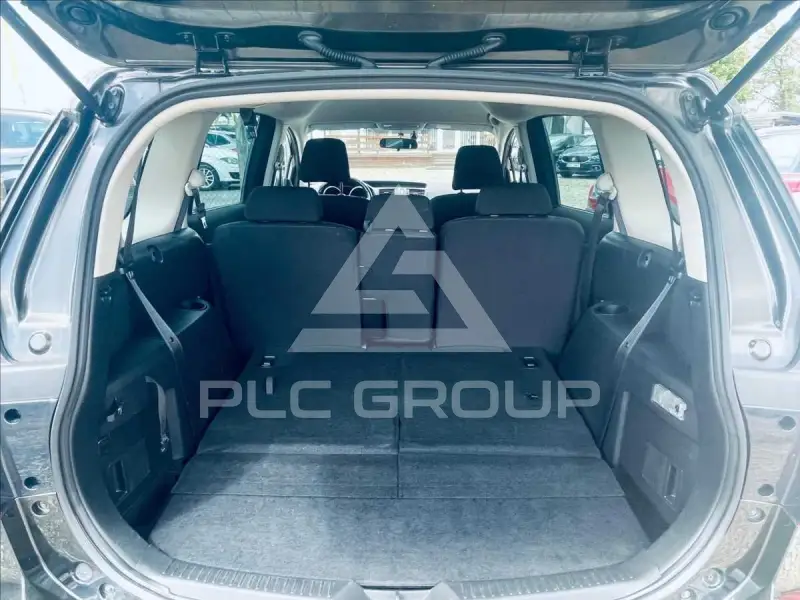 2012 Mazda 5